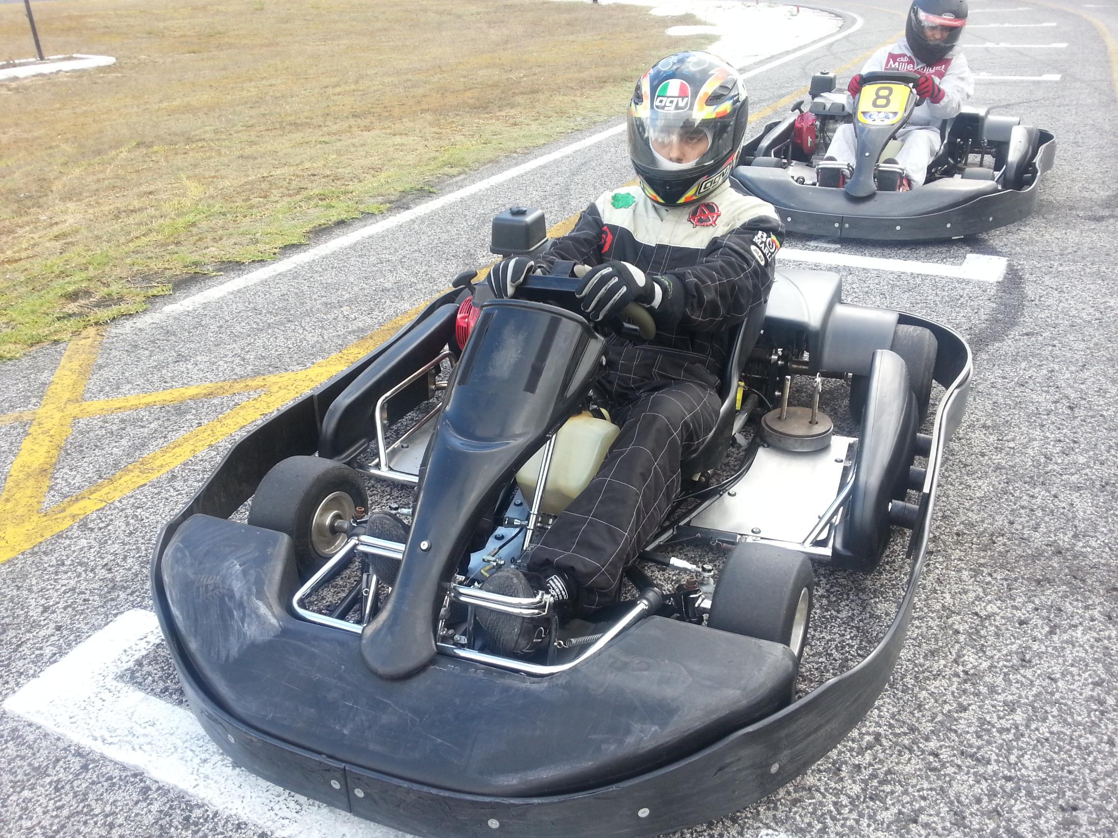 Clube Millennium BCP14